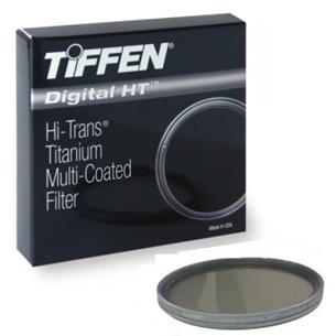 TIFFEN 77mm Digital HT Circular Polarizer 77HTCP