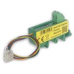 TINYCONTROL INA740 digitální elektroměr na DIN lištu pro LK3 & LK4