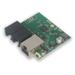 TINYCONTROL LK4mini I2C + I2C/1-Wire + držák na DIN lištu