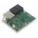 TINYCONTROL LK4mini I2C + I2C/1-Wire + držák na DIN lištu