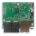 TINYCONTROL LK4mini I2C + I2C/1-Wire + držák na DIN lištu