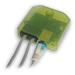 TINYCONTROL LK4mini I2C + I2C/1-Wire + držák na DIN lištu