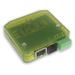 TINYCONTROL LK4mini Modbus + I2C/1-Wire + držák na DIN lištu