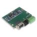TINYCONTROL LK4mini Modbus + I2C/1-Wire + držák na DIN lištu