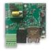 TINYCONTROL LK4mini Modbus + I2C/1-Wire + držák na DIN lištu