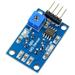 TINYCONTROL MQ-9 snímač koncentrace CO a hořlavých plynů pro LK3 & LK4