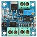TINYCONTROL převodník PWM 0-100% na 0-10V pro řízení SSR relé