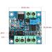 TINYCONTROL převodník PWM 0-100% na 0-10V pro řízení SSR relé