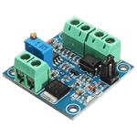 TINYCONTROL převodník PWM 0-100% na 0-10V pro řízení SSR relé