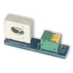 TINYCONTROL proudový senzor do 35A pro LAN ovladač LANKON-332