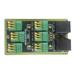 TINYCONTROL Splitter tB2, rozšíření 1-Wire - 1× RJ12 a 6× terminál