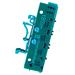 TINYCONTROL tBSm splitter rozšíří o 3 porty 1wire, na DIN lištu pro LK4 LANKON-101