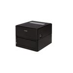 Tiskárna Citizen CL-E300EX PRINTER USB OPTION/I/F SLOT BLACK EN PLUG CLE300EXXEBNXX