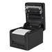 Tiskárna Citizen CT-E651 PRINTER USB BLACK/THERMAL 300MM/SEC IN CTE651XNEBX