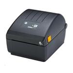 Tiskárna Zebra DT ZD220, 8 dots/mm (203 dpi), odlepovač, EPLII, ZPLII, USB ZD22042-D1EG00EZ