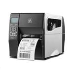 Tiskárna Zebra TT Printer ZT230; 300 dpi, Euro and UK cord, Serial, USB, and ZebraNet n Print Server Re ZT23043-T0EC00FZ