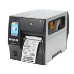 Tiskárna Zebra TT Printer ZT410; 4", 203 dpi, Euro and UK cord, Serial, USB, 10/100 Ethernet, Bluetooth ZT41042-T0E00C0Z
