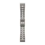 Titánový remienok QuickFit 26 (vetraný) 010-12864-08