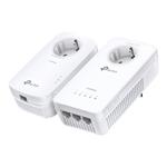 TL-WPA8631PKIT Powerline Wi-Fi Kit TL-WPA8631P KIT