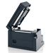 Tlačiareň Citizen CL-S400DT USB, Sériová, Ethernet, int. zdroj, šedá 1000835E