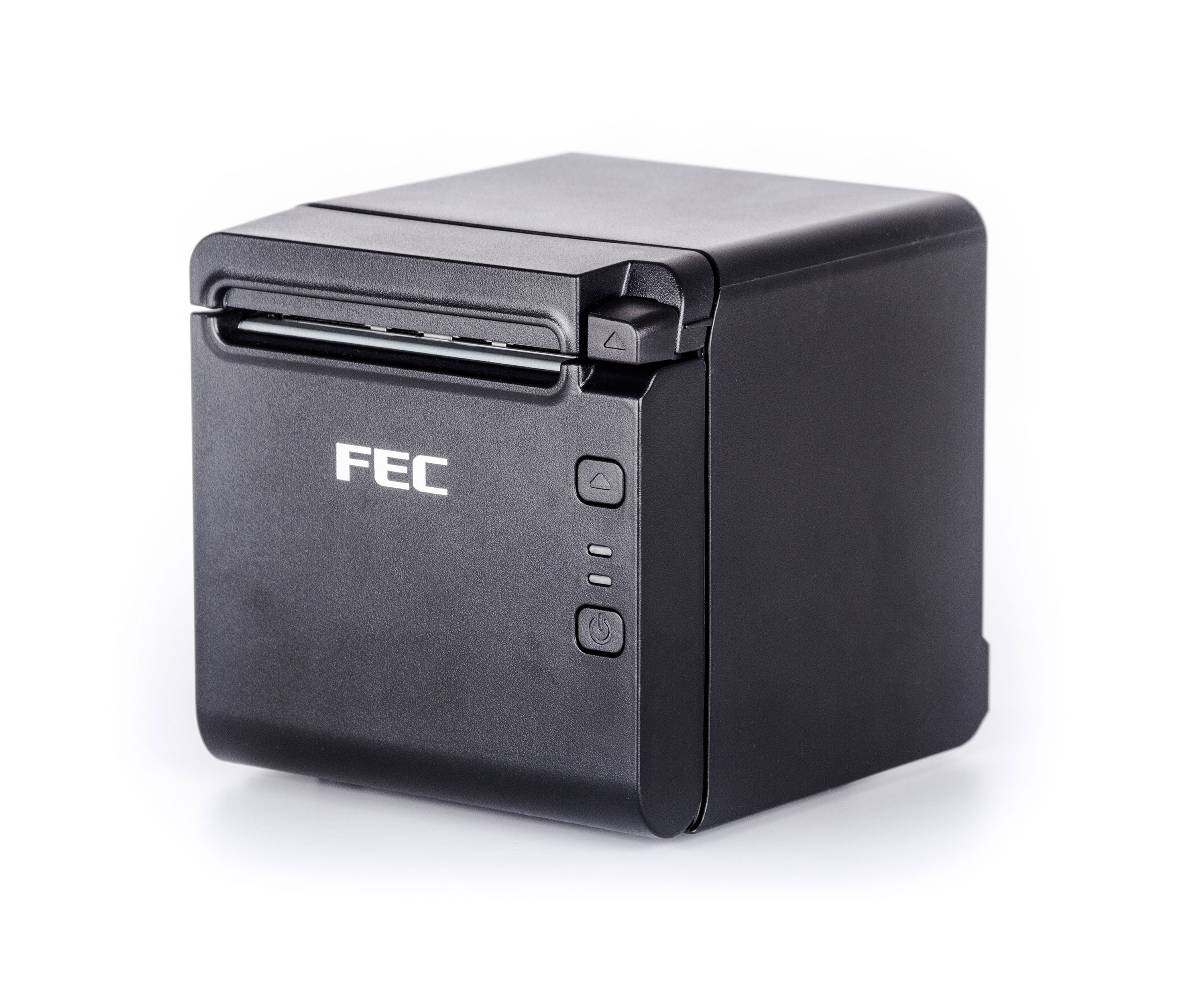 Tlačiareň FEC TP-100 termální, USB/Serial/LAN RD9000PH08F2