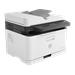 Tlačiareň HP Color LaserJet MFP 179fnw A4, 18/4ppm, USB 2.0 + WiFi, Print/Scan/Copy/Fax 4ZB97A