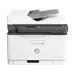 Tlačiareň HP Color LaserJet MFP 179fnw A4, 18/4ppm, USB 2.0 + WiFi, Print/Scan/Copy/Fax 4ZB97A