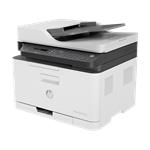 Tlačiareň HP Color LaserJet MFP 179fnw A4, 18/4ppm, USB 2.0 + WiFi, Print/Scan/Copy/Fax 4ZB97A