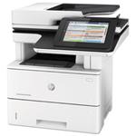 Tlačiareň HP LaserJet Enterprise 500 MFP M527f 43 ppm, A4, USB/Ethernet, PRINT/SCAN/COPY, FAX, Duplex F2A77A