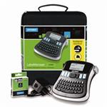 Tlačiareň samolepiacich štítkov Dymo, LabelManager 210D, s kufrom 2094492