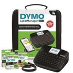 Tlačiareň samolepiacich štítkov Dymo, LabelManager Executive 640 CB, s kufrom 2202121