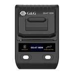 Tlačiareň samolepiacich štítkov G&G GG-AT 10EW
