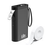 Tlačiareň samolepiacich štítkov Stick Easy UPrint, EASY UP21-BLACK, black