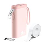 Tlačiareň samolepiacich štítkov Stick Easy UPrint, EASY UP21-PINK, pink