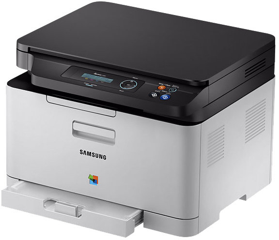 Tlačiareň Samsung SL-C480 SS254C#EEE