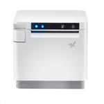 Tlačiareň Star Micronics MCP30 USB/LAN, řezačka, bílá 39654090