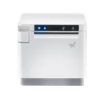 Tlačiareň Star Micronics MCP31 USB / LAN, rezačka, biela 39651090