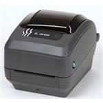 Tlačiareň Zebra GK420, 203dpi, USB, RS-232, LPT, TT GK42-102520-000