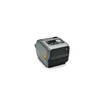 Tlačiareň Zebra/Motorola ZD620, 203dpi, USB, USB host, RS232, LAN, BTLE ZD62042-T0EF00EZ