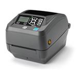 Tlačiareň Zebra ZD500, 203dpi, USB, RS-232, LPT, LAN, RFID, TT, Link-OS ZD50042-T0E2R2FZ