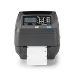 Tlačiareň Zebra ZD500R, 300dpi, RFID, USB, RS232, LAN, LCD displej ZD50043-T2E2R2FZ