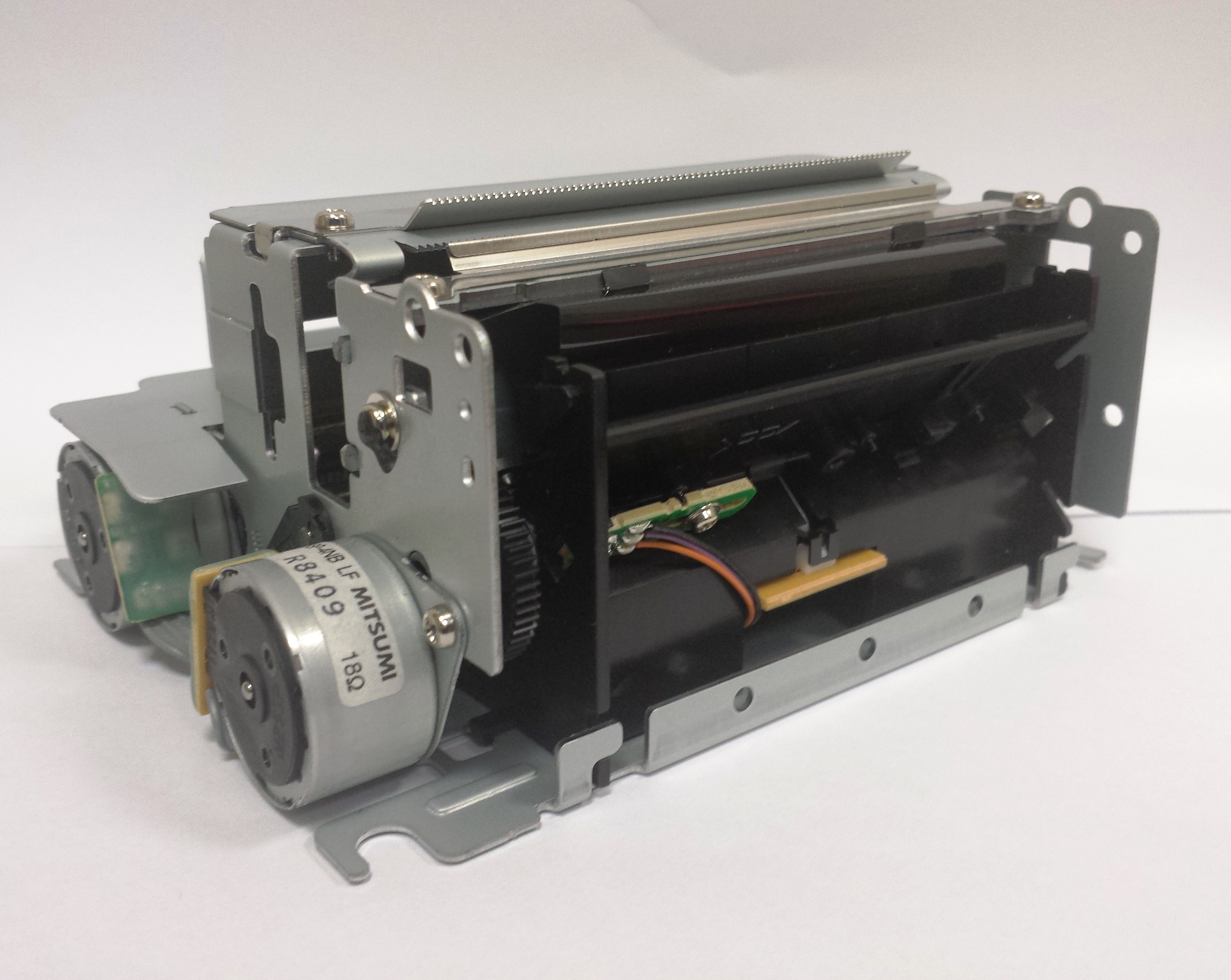 Tlačová mechanika Star Micronics MP512MC-24 mechanika 38050003ND