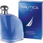 Toaletní voda Nautica Blue 100ml 8067