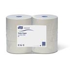 Toaletný papier Tork Jumbo Universal T1 v roli, 1 vrstva, 6ks 120160