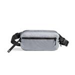 tomtoc Aviator - T33 Chest Bag L, šedá TOM-T33M1G1
