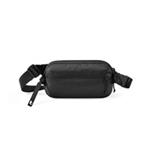 tomtoc Aviator - T33 Chest Bag S, černá TOM-T33S1D1