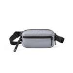 tomtoc Aviator - T33 Chest Bag S, šedá TOM-T33S1G1