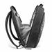 tomtoc Backpack – batoh na až 16" notebook, 15 L, černá TOM-H62-E02D