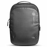 tomtoc Backpack – batoh na až 16" notebook, 15 L, černá TOM-H62-E02D