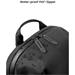 TomToc batoh Crossbody Shoulder Sling Bag do 14" - Black T24M1D1